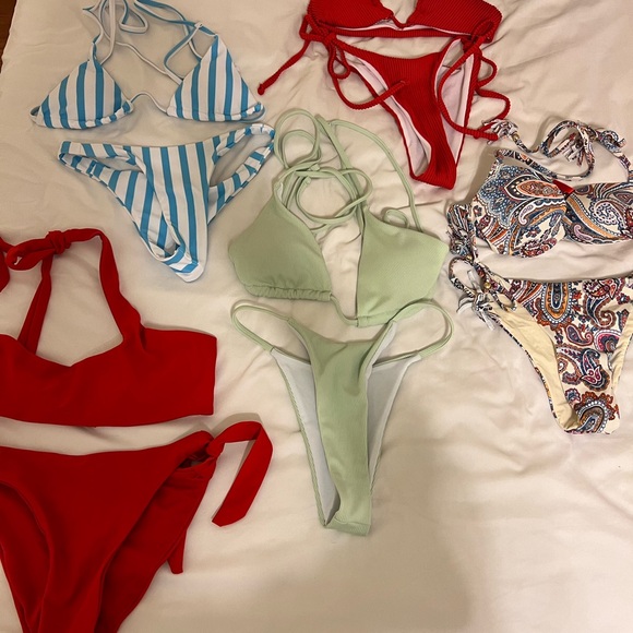 Bikini bundle - Picture 3 of 7